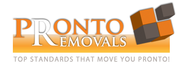 Pronto Removals- Furniture removalists in Melbourne